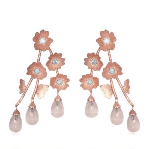 Bloom & Blush Front View