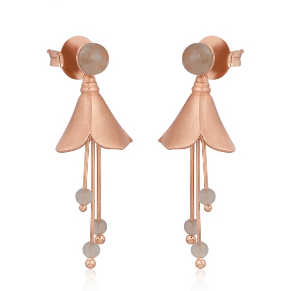 Lilia Earrings - Image 3