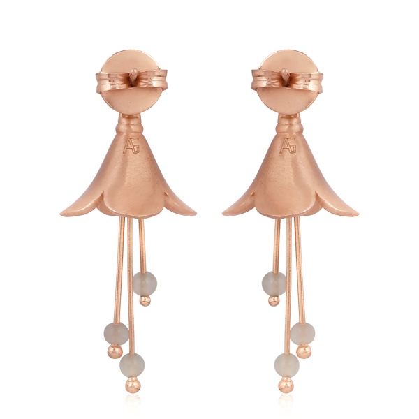 Lilia Earrings - Image 2